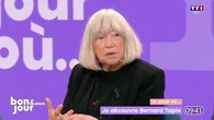 Le jour où… je découvre Bernard Tapie