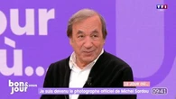 Le jour où... : Je suis devenu le photographe officiel de Michel Sardou