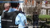 Une secte démantelée dans les Alpes-de-Haute-Provence