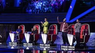 "The Voice" bouscule les règles de la demi-finale avec l’aide d’anciens participants