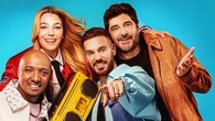 Santa, nouvelle coach dans "The Voice Kids" : "J'avais un trac immense"