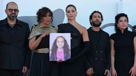 "The Voice of Hind Rajab" : soutenu par Hollywood, ce film sur Gaza va-t-il rafler le Lion d’or à Venise ?