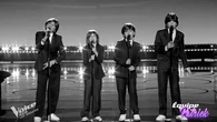 "The Voice Kids" : des Beatles aux 2Be3, les "Pat Boys" ont pris l'épreuve des groupes au pied de la lettre