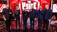 EN DIRECT – "The Voice" : qui de Gianni, Il Cello, Mega ou Mickaël Gallo remportera la finale ?