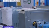 Brandt en redressement judiciaire : la fin d'un fleuron du "Made in France"