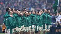 Irlande-France : pourquoi les joueurs du XV du Trèfle chantent-ils deux hymnes à domicile ?