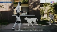 Ménage : ce robot fait tout à votre place !