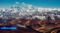 VÉRIF' - Le Giec s'est-il lourdement trompé sur la fonte des glaciers de l'Himalaya ?