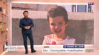 Le visage du jour : Elio, l'incroyable mobilisation