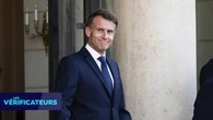 VERIF' - Présidentielle 2027 : est-il normal qu'Emmanuel Macron n'ait pas encore annoncé la date ?