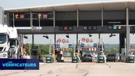 VÉRIF' - Renationaliser les autoroutes permettrait-il de faire baisser le prix des péages ?