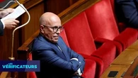 VÉRIF' - Éric Ciotti a-t-il échappé au service militaire grâce à Christian Estrosi ?