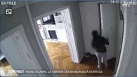 Terreur à domicile : home-jacking, des braquages en hausse