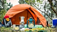 Tout ce qu’il faut emporter pour partir camper en toute tranquillité