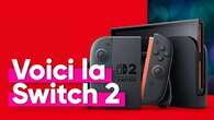 TOP INFO | Que vaut la Nintendo Switch 2 ?