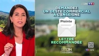 Faux mails et usurpation d'identité : comment ne pas tomber dans le piège ? Le 13H à vos côtés