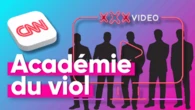 Enquête sur ces milliers d'hommes qui filment le viol de leur femme