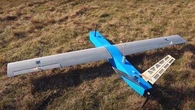 Le Besomar 3210, le drone intercepteur ukrainien équipé d'un canon de fusil de chasse