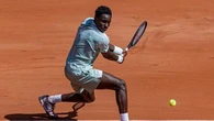 Roland-Garros : fin de parcours pour Moïse Kouame, sorti au troisième tour par Alejandro Tabilo