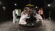 LINK, ce robot "mécano" qui part dans l'espace pour empêcher un satellite vieillissant de retomber sur Terre