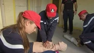 "Nous perdons 10% de chances de survie chaque minute" : l'importance de connaitre les gestes de premiers secours