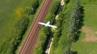 "On gagne jusqu'à 45 minutes" : la première ligne de drones médicaux ouverte en Normandie