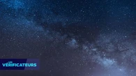 VÉRIF' - Nuit des étoiles : attention à ces sites qui proposent de nommer un astre en votre nom