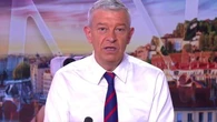 "Ça prend 20% du trafic routier et 30% de l'occupation de la voirie" : 315 millions de colis livrés en Île-de-France en 2025, l'analyse de Nicolas Doze sur LCI