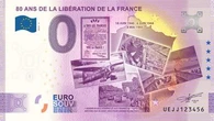 Pourquoi des billets 0 euro sont-ils mis en circulation ?