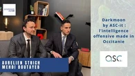ASC-IT et Darkmoon : la cybersécurité française qui repousse les limites de la protection numérique