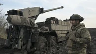 VIDÉO - "50% des armes pour l'Ukraine ne sont pas livrées" : ces alliés qui n'honorent pas leurs promesses
