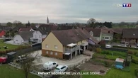 Enfant séquestré : un village sidéré