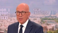 Tacle de Trump à Macron : Éric Ciotti dénonce sur TF1 "une perte de crédibilité pour notre démocratie"