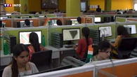 VIDÉO - Inde : à la rencontre des petites mains derrière les systèmes d'intelligence artificielle