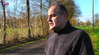 VIDÉO - Oise : des agriculteurs forcés de payer pour l'élagage de leurs haies à cause de... la fibre optique