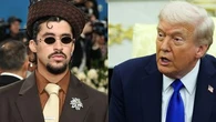 Super Bowl 2026 : Donald Trump avoue qu'il n’a "jamais entendu parler" de Bad Bunny