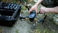 L'Ukraine dévoile une nouvelle balle de fusil d'assaut conçue spécialement pour la lutte anti-drone