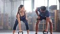 Les femmes peuvent faire moitié moins de sport que les hommes pour des bénéfices santé supérieurs