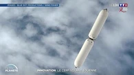 Innovation : le cerf-volant éolienne