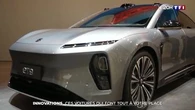 Innovations : ces voitures qui font tout à votre place