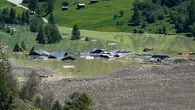 Effondrement d’un glacier en Suisse : il faut "aller ailleurs", plaide le maire de Saint-Gervais-les-Bains