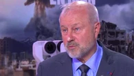 Guerre en Iran : "L'affrontement physique aura lieu parce qu'il n'y aura pas d'autre solution", estime le général François Chauvancy sur LCI