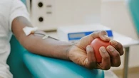 Septembre rouge : un médecin répond aux idées reçues sur le don de moelle osseuse