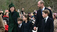 Noël chez les Windsor : Kate, William et leurs enfants s’offrent une sortie publique remarquée