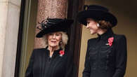 Toujours souffrante, la reine Camilla manquera le retour aux affaires de Kate Middleton ce week-end