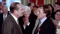 Gérard Depardieu menacé de perdre sa Légion d'honneur : à qui a-t-on déjà retiré cette distinction ?