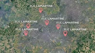 "Ça occasionne des couacs" : le casse-tête des rues aux noms identiques
