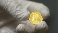 La Monnaie de Paris lance sa nouvelle pièce, le Marianne d'or, et sa version numérique : comment ça marche ?