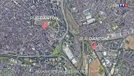 Le casse-tête des rues aux mêmes noms