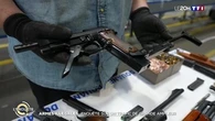 Armes illégales : enquête sur un trafic de grande ampleur